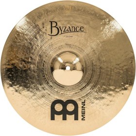تصویر Meinl Byzance 17″ Brilliant Thin Crash Cymbal 