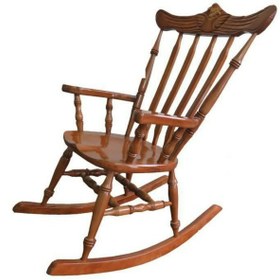 تصویر صندلی راک مدل D4509 مدل 505537 