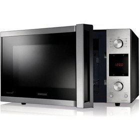 تصویر مایکروویو سامسونگ مدل CE453STS Samsung CE453STS Microwave Oven