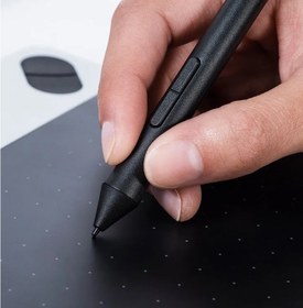 تصویر قلم یدکی Wacom Pen 2K LP-190 - بدون گارانتی Wacom Pen 2K LP-190