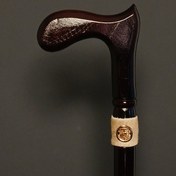 تصویر عصا مدل کاویان Kavyan model cane