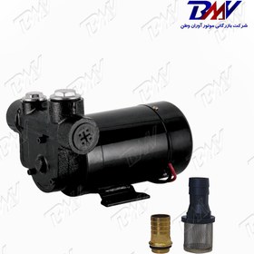 تصویر گازوئیل کش 12 ولت بی ام وی مدل DYB70D 