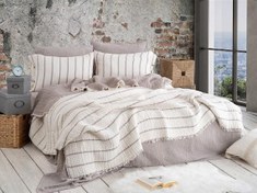 تصویر روتختی موسیلین ۵ لایه Özdilek 