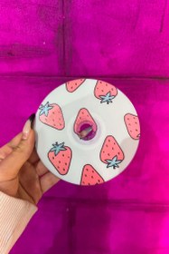 تصویر سی دی خام کیتی 