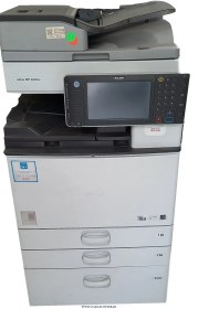 تصویر دستگاه کپی ریکو 4002 Ricoh 