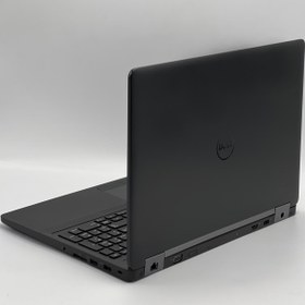 تصویر لپ تاپ دل نسل 7 Dell Latitude E5580 Ci7