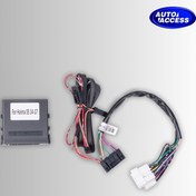 تصویر پاور ویندوز فابریک خودروی هایما S5 