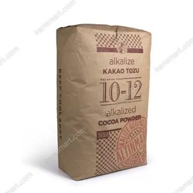 تصویر پودر کاکائو S9 ترک COCOA POWDER S9 