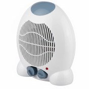 تصویر بخاری برقی فن‌دار مدل FH20 توان ۲۰۰۰ وات 