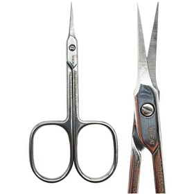 تصویر قیچی مانیکور هیت HEAT S-H2 کد 1110 