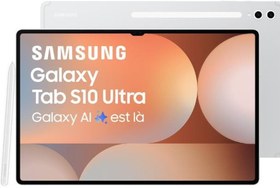 تصویر تبلت طرح سامسونگ S10 Ultra | حافظه 128 رم 6 گیگابایت High Copy Samsung S10 Ultra 128/6 GB