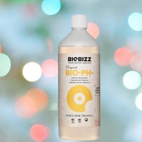 تصویر Biobizz Bio pH Down 1 litre (کاهنده پی اچ بایوبیز 1لیتری) 