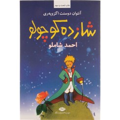 تصویر شازده کوچولو The Little Prince