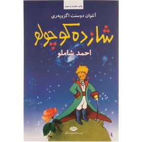 تصویر شازده کوچولو The Little Prince