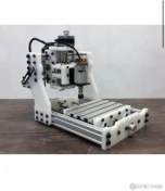 تصویر دستگاه cnc رومیزی 