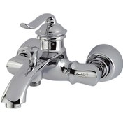 تصویر شیر حمام دانوب کسری 