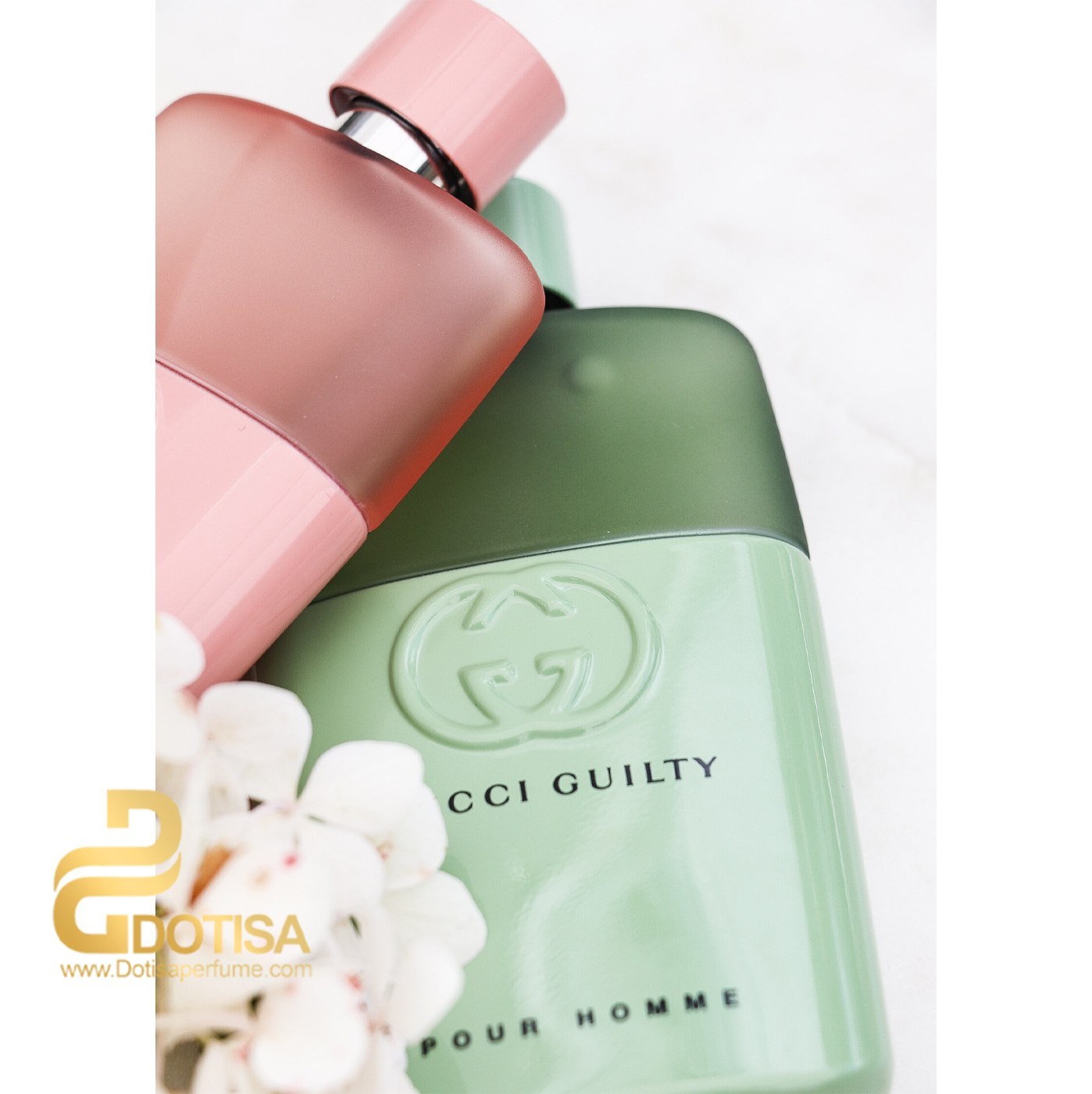 Gucci guilty love 2024 edition pour homme