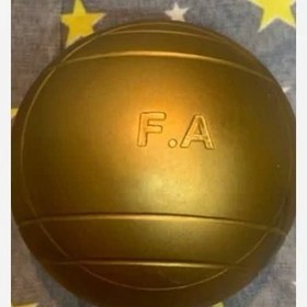 تصویر توپ پتانک 