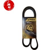 تصویر تسمه هیدرولیک پراید - برند (Top Gear) تاپ گر - 4PK945 Automotive V-Ribbed Belt - TopGear