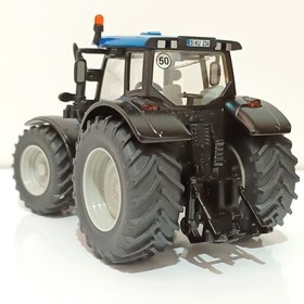 تصویر ماکت فلزی تراکتور والترا VALTRA T191 برند سیکو SIKU 