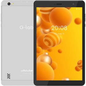 تصویر تبلت جی ال ایکس مدل F8 Lite ظرفیت 32 گیگابایت رم 2 گیگابایت GLX F8 Lite 32GB RAM 2GB Tablet