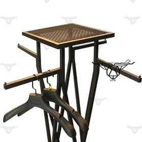 تصویر رگال آویز چهار شاخ DR-R15 