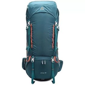 تصویر کوله پشتی 80 لیتر اسنوهاک SNOWHAWK AIONE KA-8187 