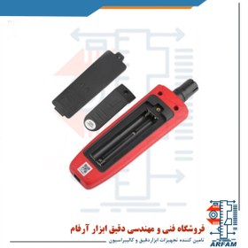 تصویر آنالایزر گاز مونو اکسید کربن یونی تی UNI-T UT337A CARBON MONOXIDE METER UNI-T UT337A