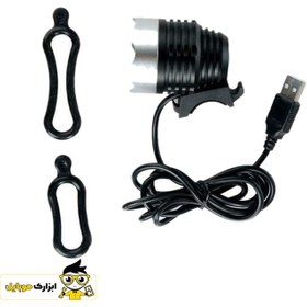 تصویر لامپ یووی بی ترند BTREND BT-24UL 