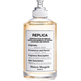 تصویر دکانت عطر Maison Martin Margiela Beach Walk | میسون مارتین مارژیلا بیچ واک 