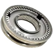 تصویر مغزی کشویی 5 و دنده عقب برلیانس سری 300 دنده ای 