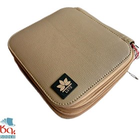 تصویر کیف مداد رنگی ۱۲۰ رنگ LOTO 