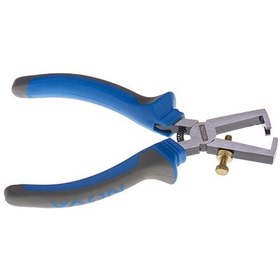 تصویر انبر سیم لخت کن نووا مدل NTW 8051 Nova NTW 8051 Wire Stripper Pliers