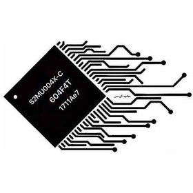 تصویر آی سی شارژ SAMSUNG S2MU004X-C IC S2MU004X-C