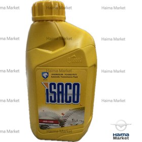 تصویر روغن گیربکس H30 / S7 2000 اتومات ( AISIN ESSO ) 