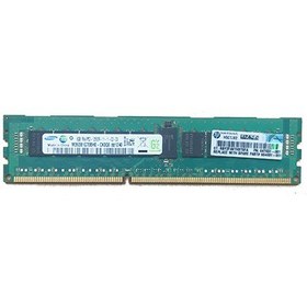 تصویر رم سرور اچ پی HP 664691-001 Memory – 8GB DDR3 SDRAM MEMORY MODULE 