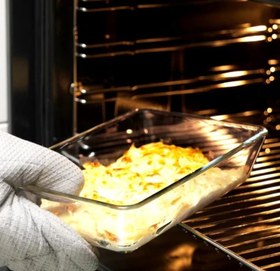 تصویر ظزف پیرکس مدل:MIXTUR