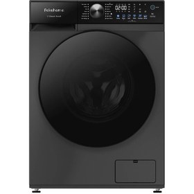 تصویر ماشین لباسشویی پاکشوما مدل S9 ظرفیت ۹ کیلوگرم 