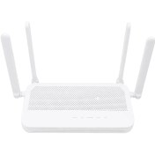 تصویر مودم فیبر نوری دوباند هوآوی مدل EG8247W5 ا Huawei EG8247W5 Dual Band Fiber Optic Modem Huawei EG8247W5 Dual Band Fiber Optic Modem