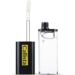 تصویر رژ لب مایع کالیستا مدل ویوید شاین شماره S31 Callista Vivid Shine Lip Gloss No S31