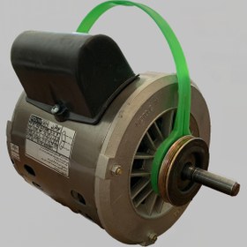 تصویر موتور کولر 3/4 آلومنیوم motor 3/4