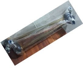 تصویر میل موجگیر پژو206تیپ 2 باکیفیت عالی