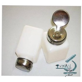 تصویر جا الکلی سفید Yx_60ml 