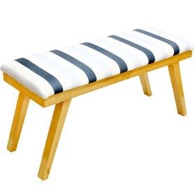 تصویر نیمکت مدل WODNAFAR 02 کد 02 کن مدل 404628 