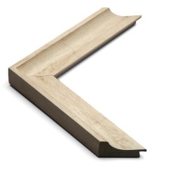 تصویر پروفیل قاب عکس پی‌وی‌سی کد 164/048/978 طرح چوب 