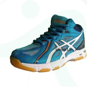 Asics gel volley deals elite 2