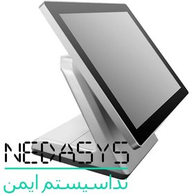 تصویر صندوق مکانیزه فروشگاهی بایامکس مدل K3 K3 EPOS System