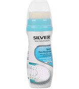 تصویر واکس مایع کفش ورزشی Silver 