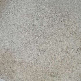 تصویر پودر مخمل طوسی 1mil کد1013 یک کیلوگرمی 