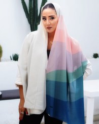 تصویر شال کد 8224 